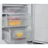 Congelador Whirlpool WBUFZ011 encastrável 91 L