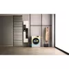 Máquina de lavar e secar roupa Whirlpool FFWDD 1076258 SV EE de instalação livre, carga frontal, branco