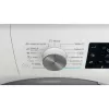 Máquina de lavar e secar roupa Whirlpool FFWDD 1076258 SV EE de instalação livre, carga frontal, branco