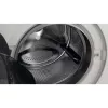 Máquina de lavar e secar roupa Whirlpool FFWDD 1076258 SV EE de instalação livre, carga frontal, branco