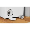 Máquina de lavar roupa de carga superior Indesit BTW L60400 EE/N — 6 kg, 1000 rpm, 400×600×900 mm, branco