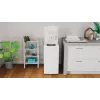 Máquina de lavar roupa de carga superior Indesit BTW L60400 EE/N — 6 kg, 1000 rpm, 400×600×900 mm, branco