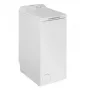 Máquina de lavar roupa de carga superior Indesit BTW L60400 EE/N — 6 kg, 1000 rpm, 400×600×900 mm, branco