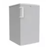 Frigorífico combinado Candy Comfort COT1S45ESH, de instalação livre, 106 L total (91 L frigorífico, 15 L congelador), classe E, prateado