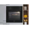 Forno Candy | FIDC N100/1 | 70 L | Elétrico | Manual | Mecânico | Convecção | Altura 59,5 cm | Largura 59,5 cm | Preto