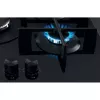 Whirlpool AKWL 728/NB preto encastrável 75 cm gás 5 zonas