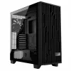 Caixa de PC MODECOM Perun Apex ARGB ATX Midi Tower, vidro temperado, USB-C, suporta ATX/Micro ATX, 3x140mm frente, 1x140mm trás