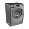 Máquina de lavar roupa de carga frontal CANDY Smart Pro CS 1272DRRE/1-S, 7 kg, 1200 rpm, antracite