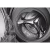 Máquina de lavar roupa de carga frontal CANDY Smart Pro CS 1272DRRE/1-S, 7 kg, 1200 rpm, antracite