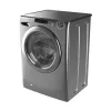 Máquina de lavar roupa de carga frontal CANDY Smart Pro CS 1272DRRE/1-S, 7 kg, 1200 rpm, antracite