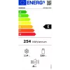 Samsung RB33B612ESA frigorífico combinado de instalação livre, congelador inferior, 344 l (230 l + 114 l), Full No Frost, SpaceMax, classe energética E, grafite metálico