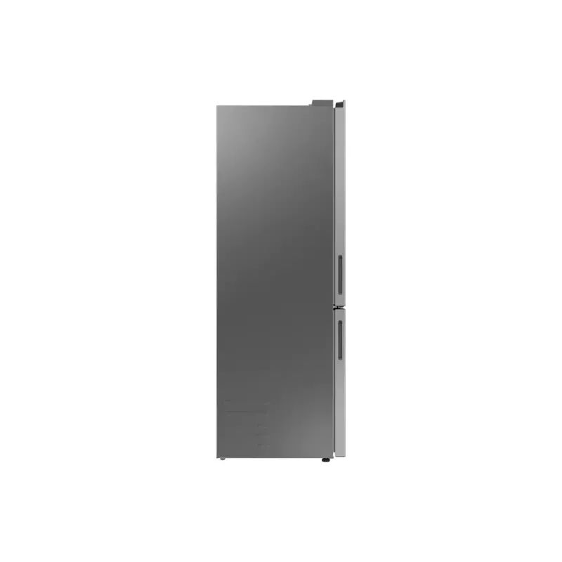 Samsung RB33B612ESA frigorífico combinado de instalação livre, congelador inferior, 344 l (230 l + 114 l), Full No Frost, SpaceMax, classe energética E, grafite metálico