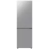 Samsung RB33B612ESA frigorífico combinado de instalação livre, congelador inferior, 344 l (230 l + 114 l), Full No Frost, SpaceMax, classe energética E, grafite metálico