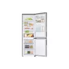 Samsung RB33B612ESA de instalação livre 344 L prateado, aço inoxidável