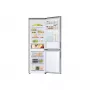 Samsung RB33B612ESA frigorífico combinado de instalação livre, congelador inferior, 344 l (230 l + 114 l), Full No Frost, SpaceMax, classe energética E, grafite metálico