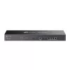 TP-Link Omada Hardware Controller, cinzento, 8 MB, DDR4, 32 GB, 4 MB, 1000,10000 Mbit/s