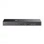 TP-Link Omada Hardware Controller, cinzento, 8 MB, DDR4, 32 GB, 4 MB, 1000,10000 Mbit/s