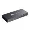 TP-Link Omada Hardware Controller, cinzento, 8 MB, DDR4, 32 GB, 4 MB, 1000,10000 Mbit/s