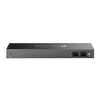 TP-Link Omada Hardware Controller, cinzento, 8 MB, DDR4, 32 GB, 4 MB, 1000,10000 Mbit/s