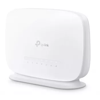 Router TP-Link Archer 4G+ Cat6 AC1200 Wireless Dual Band Gigabit