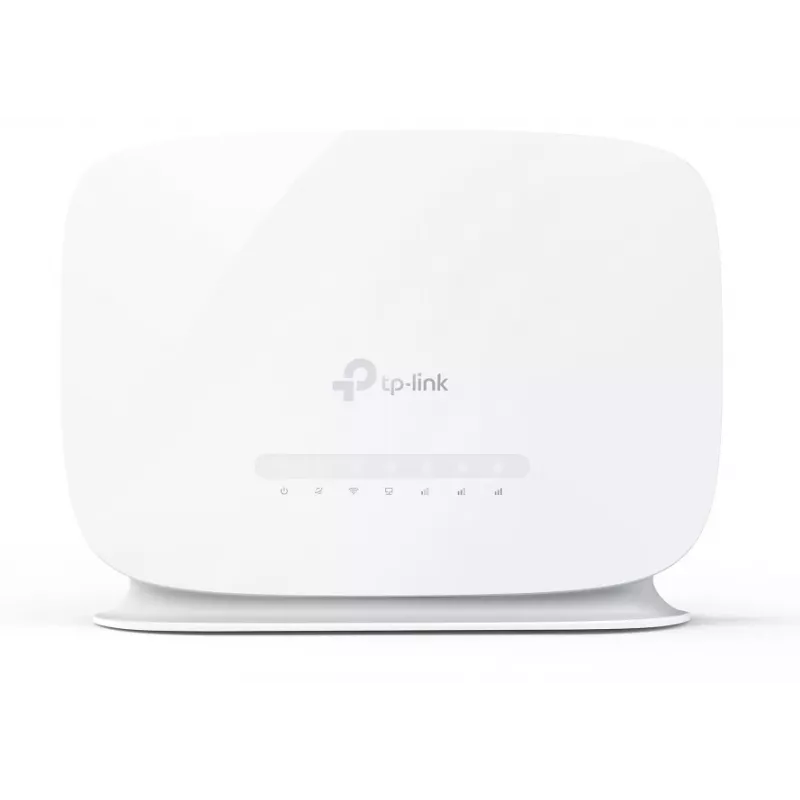 Router TP-Link Archer 4G+ Cat6 AC1200 Wireless Dual Band Gigabit
