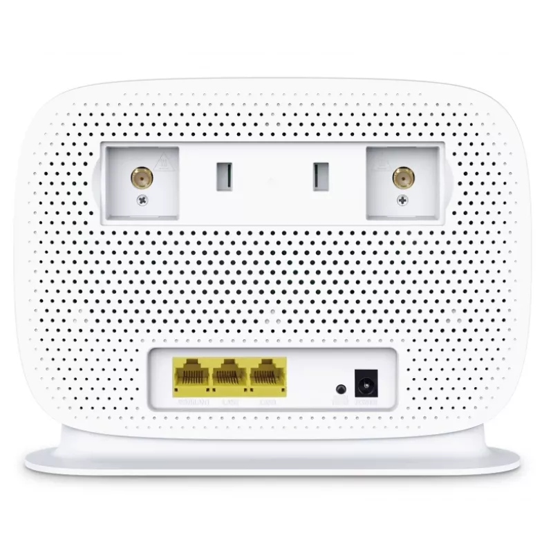 Router TP-Link Archer 4G+ Cat6 AC1200 Wireless Dual Band Gigabit