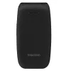 Telemóvel MaxCom Comfort MM828 4G 2,4 polegadas preto