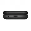Telemóvel MaxCom Comfort MM828 4G 2,4 polegadas preto