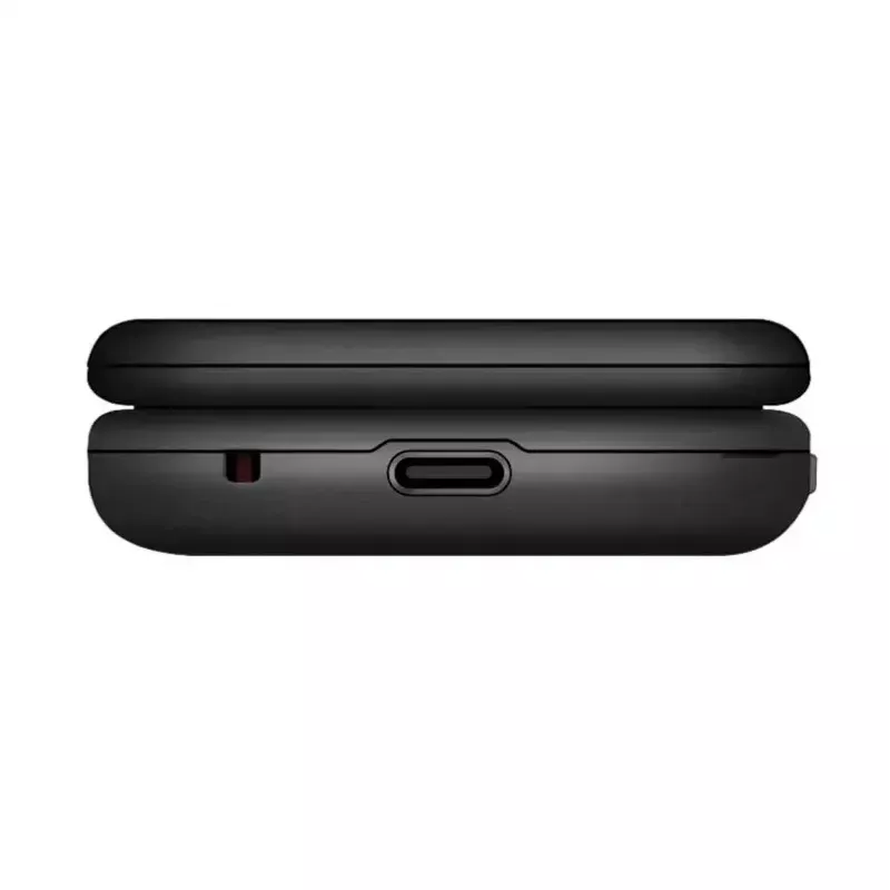 Telemóvel MaxCom Comfort MM828 4G 2,4 polegadas preto