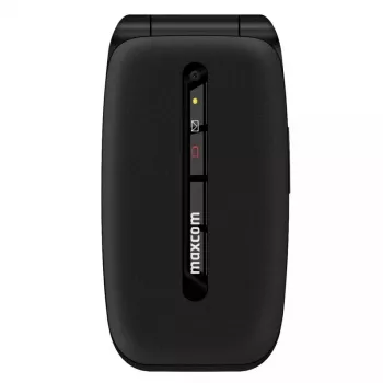 Telemóvel MaxCom Comfort MM828 4G 2,4 polegadas preto
