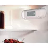 Frigorífico combinado Whirlpool WBUF011 encastrável 126 L