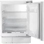 Frigorífico Whirlpool WBUL021 encastrável 144 L branco