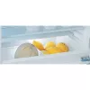 Frigorífico Whirlpool WBUL021 encastrável 144 L branco