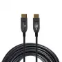 Cabo DisplayPort Gembird CC-DP8K-AOC-30M 30m preto