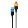 Cabo HDMI GEMBIRD Active Optical (AOC) Ultra High Speed com Ethernet “AOC Series”, 20m