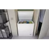 Arca congeladora Candy Artico CCHH 200E Aparelho de instalação livre 196 L Branco