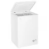 Arca congeladora Candy CCHH 100E Instalação livre 97 L Branco