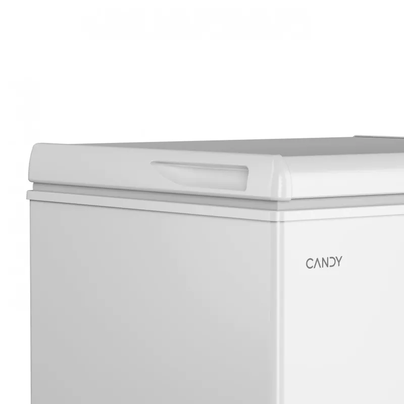 Arca congeladora Candy CCHH 100E Instalação livre 97 L Branco