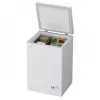 Arca congeladora Candy CCHH 100E Instalação livre 97 L Branco