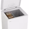 Arca congeladora Candy CCHH 100E Instalação livre 97 L Branco