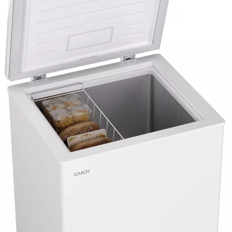 Arca congeladora Candy CCHH 100E Instalação livre 97 L Branco