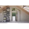 Arca congeladora Candy CCHH 100E Instalação livre 97 L Branco