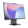 Lenovo ThinkCentre neo 50a 27 Gen 5 Intel® Core™ i5 i5-13420H 68,6 cm (27 polegadas) 1920 x 1080 Pixel All-in-One PC 16 GB DDR5-SDRAM 512 GB SSD Windows 11 Pro Wi-Fi 6 (802.11ax) Cinzento