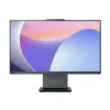 Lenovo ThinkCentre neo 50a 27 Gen 5 Intel® Core™ i5 i5-13420H 68,6 cm (27 polegadas) 1920 x 1080 Pixel All-in-One PC 16 GB DDR5-SDRAM 512 GB SSD Windows 11 Pro Wi-Fi 6 (802.11ax) Cinzento