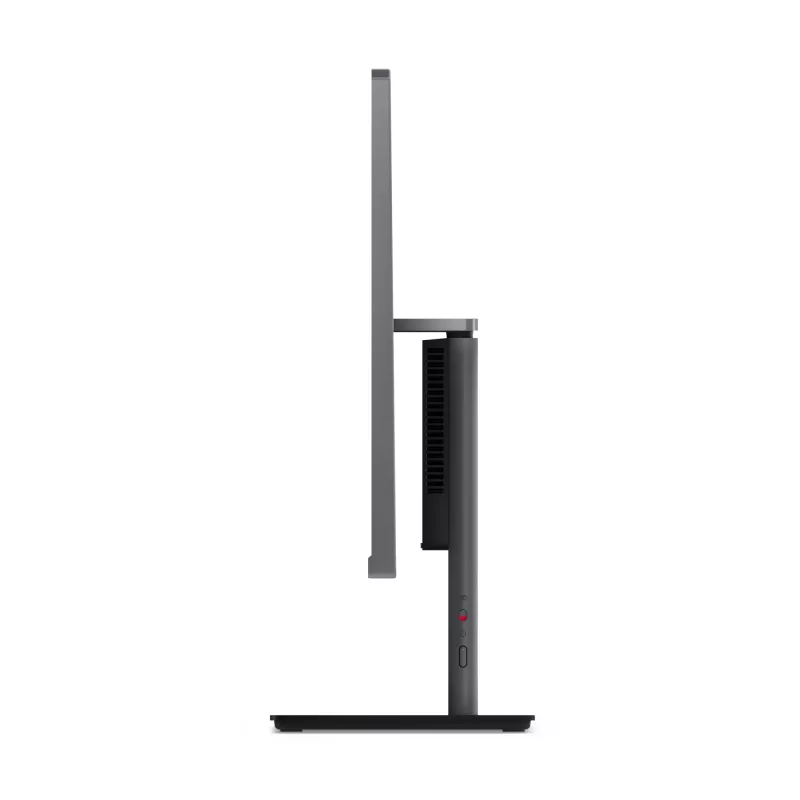 Lenovo ThinkCentre neo 50a 27 Gen 5 Intel® Core™ i5 i5-13420H 68,6 cm (27 polegadas) 1920 x 1080 Pixel All-in-One PC 16 GB DDR5-SDRAM 512 GB SSD Windows 11 Pro Wi-Fi 6 (802.11ax) Cinzento