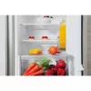 Whirlpool ARG 7342 Combinado frigorífico-congelador Encastre 189 L Branco