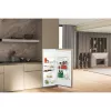 Whirlpool ARG 7342 Combinado frigorífico-congelador Encastre 189 L Branco
