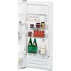 Whirlpool ARG 7342 Combinado frigorífico-congelador Encastre 189 L Branco