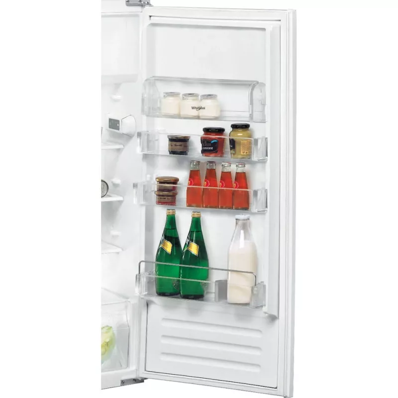 Whirlpool ARG 7342 Combinado frigorífico-congelador Encastre 189 L Branco