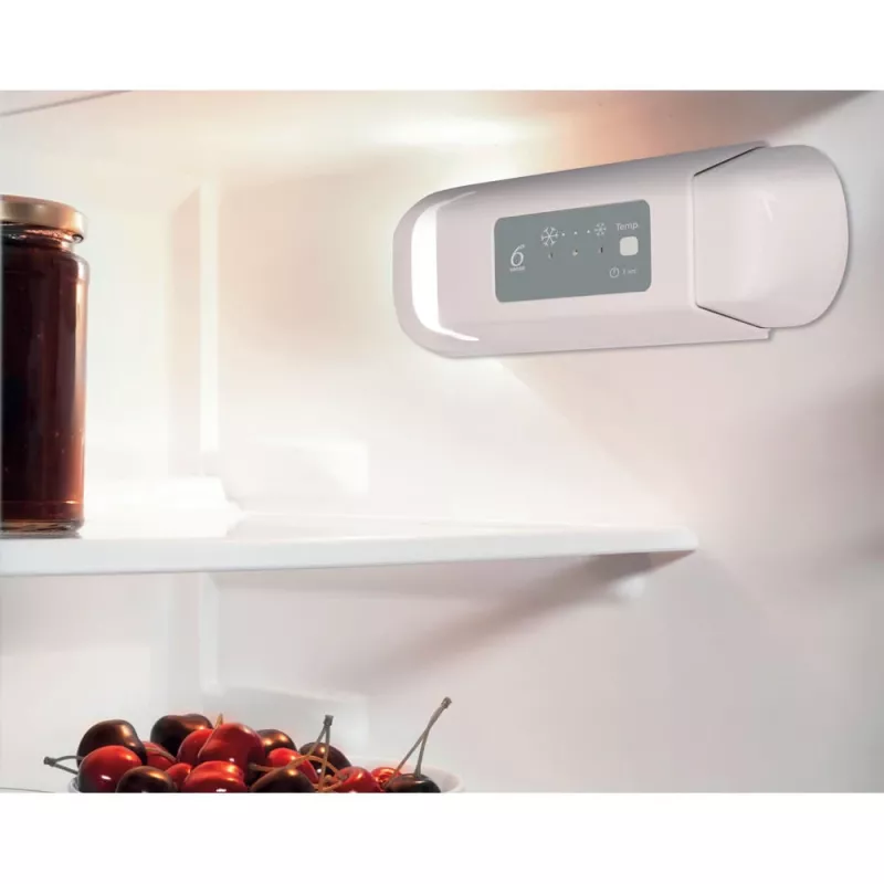 Whirlpool ARG 7342 Combinado frigorífico-congelador Encastre 189 L Branco